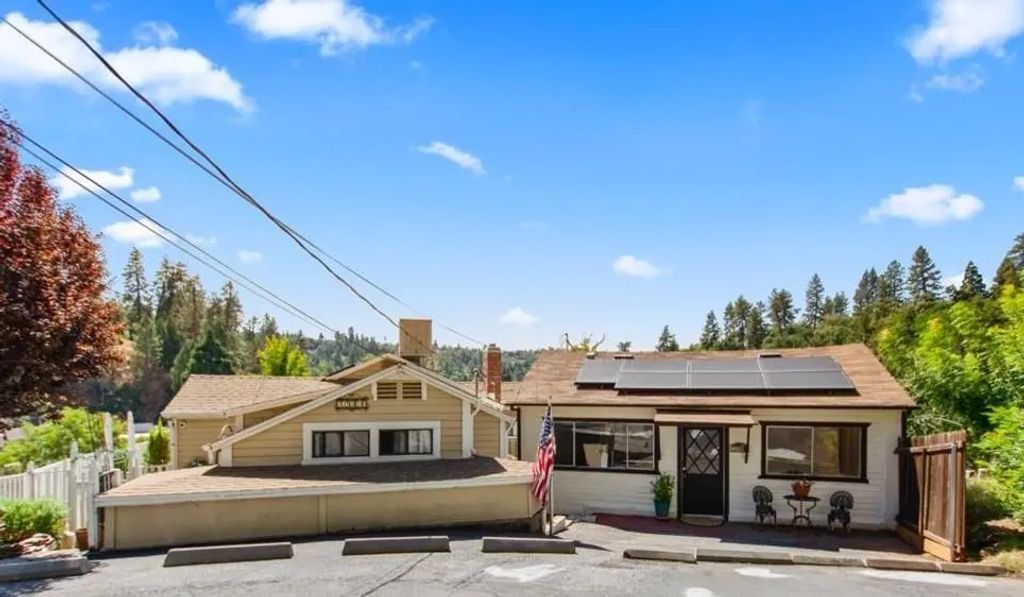 2900 Norman Street, Placerville