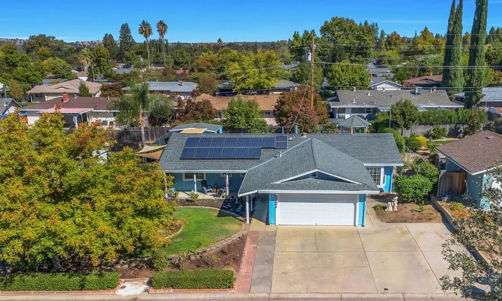5721 Craig, Loomis