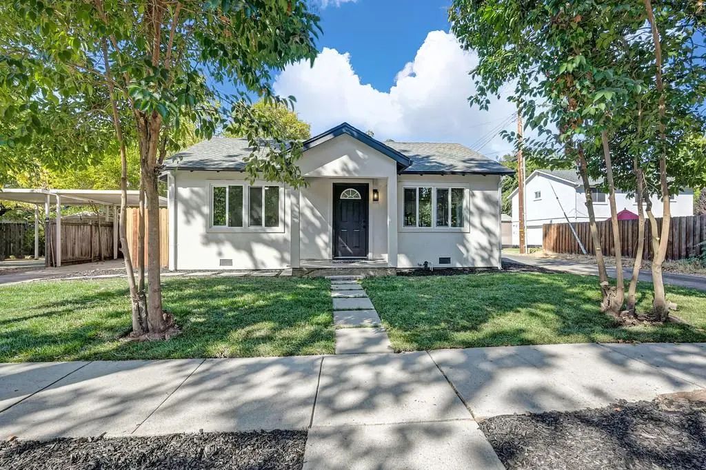 419 Bonita Street, Roseville