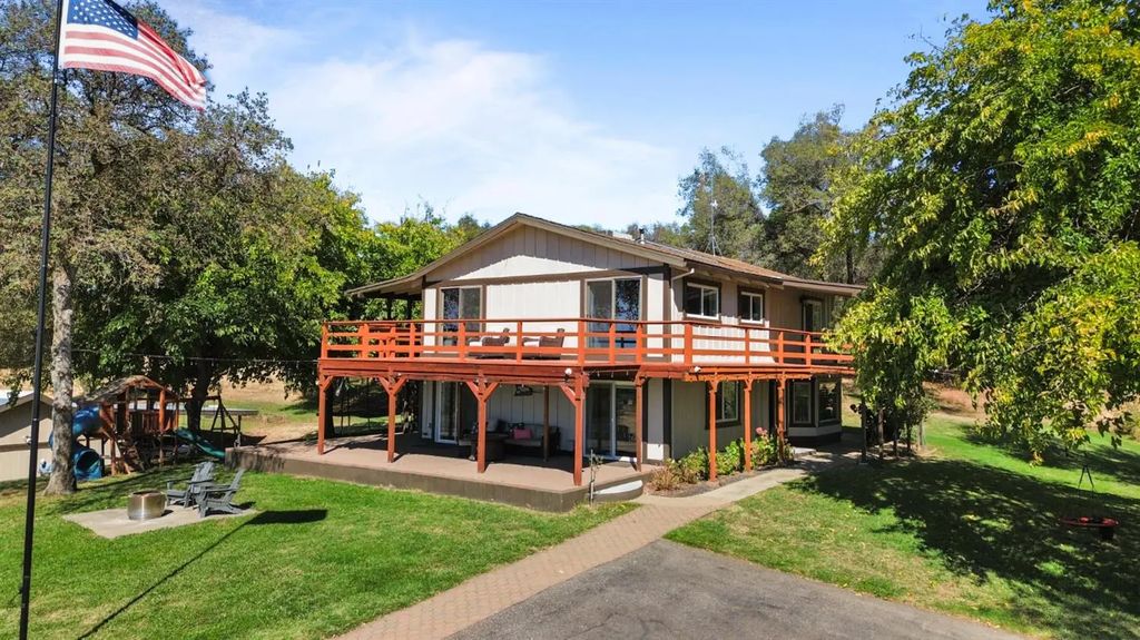 3755 Ayres Holmes Lane, Auburn