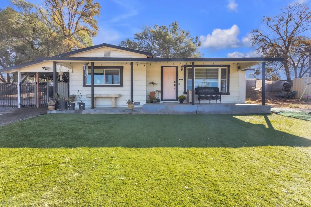 12060 Shale Ridge Lane, Auburn
