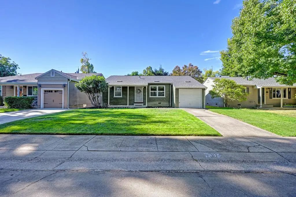 4902 Jerry Way, Sacramento