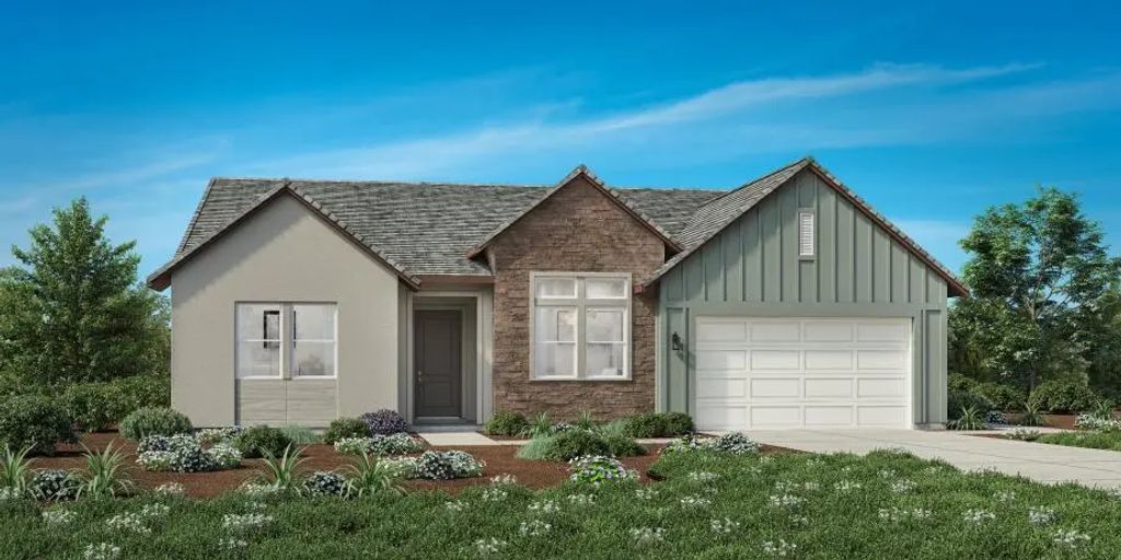 3928 Calverhall Way, Rocklin