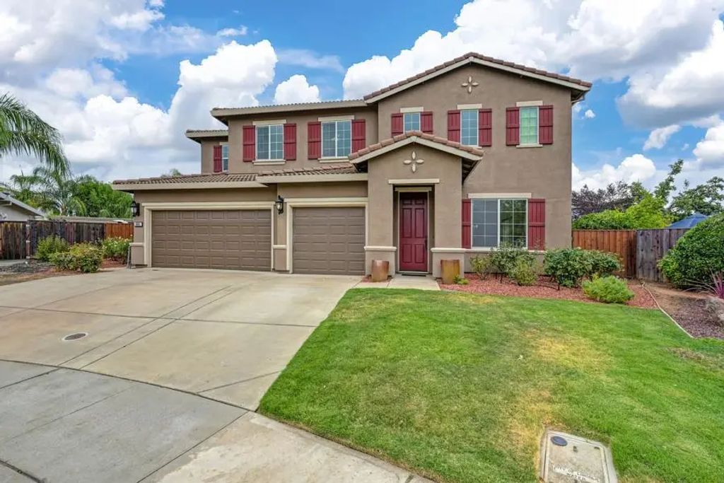 805 Turner Place, Lincoln