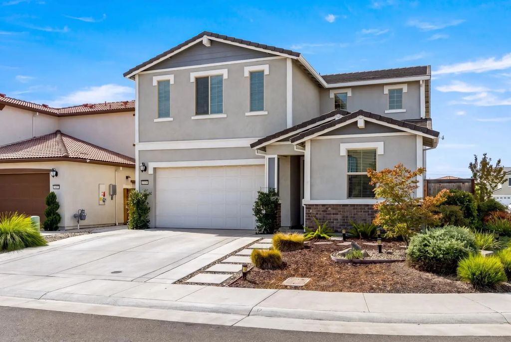2065 Terrawood Street, Roseville
