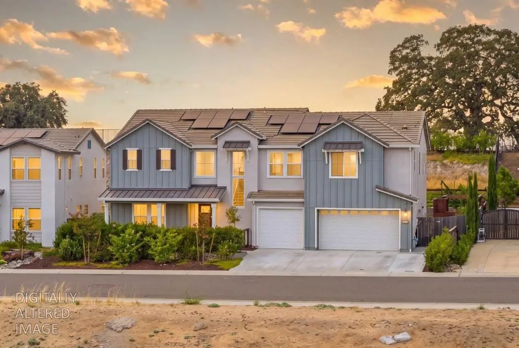 3166 Sofia Drive, Lincoln