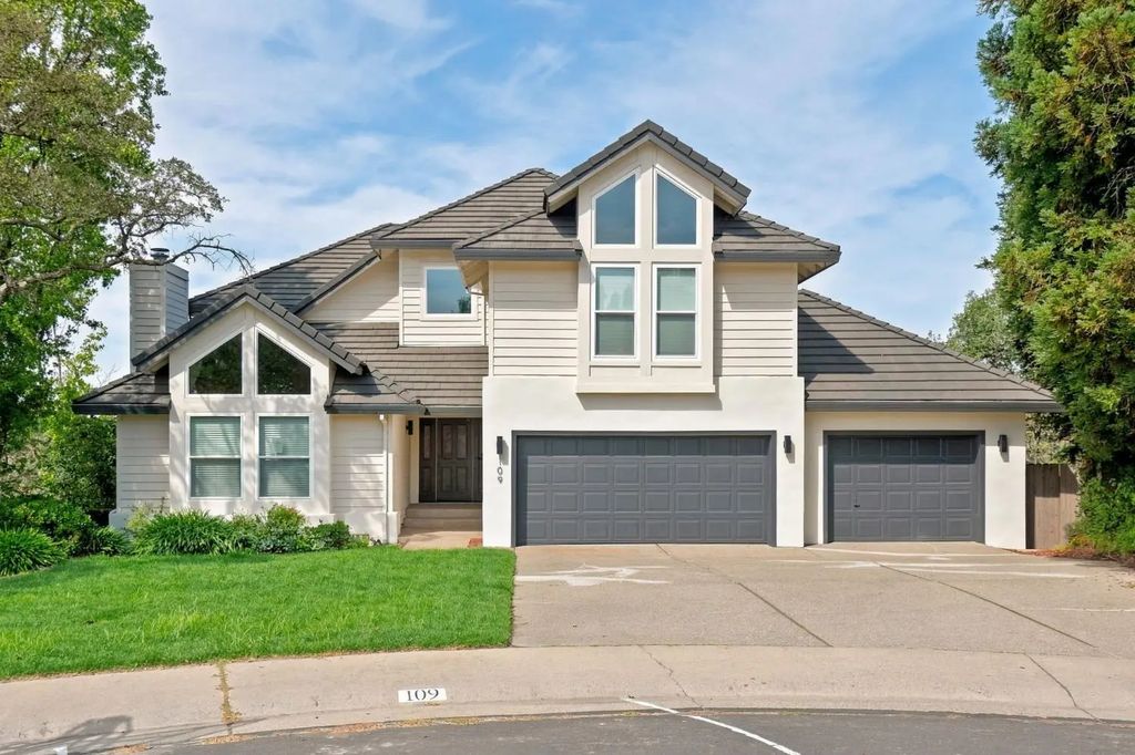 109 Endicott, Folsom