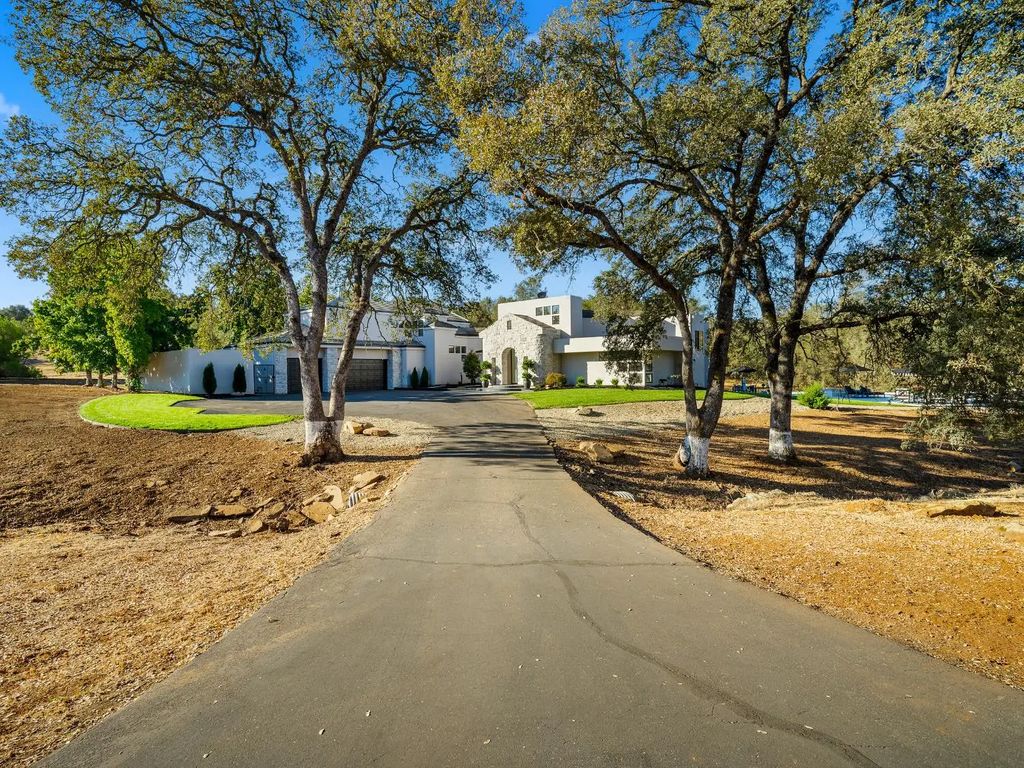 4830 Faber Road, Shingle Springs