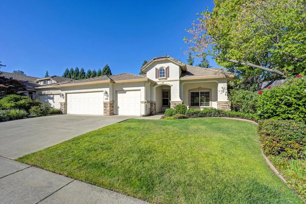 11566 Stonebrook Drive, Auburn