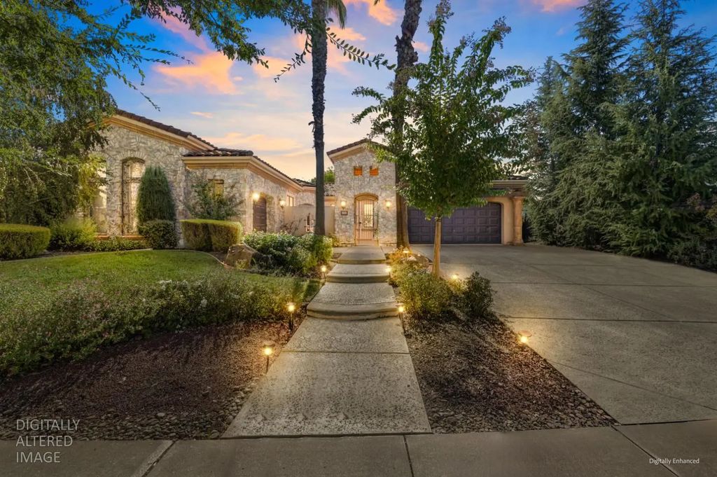 4095 Kingsbarns Drive, Roseville