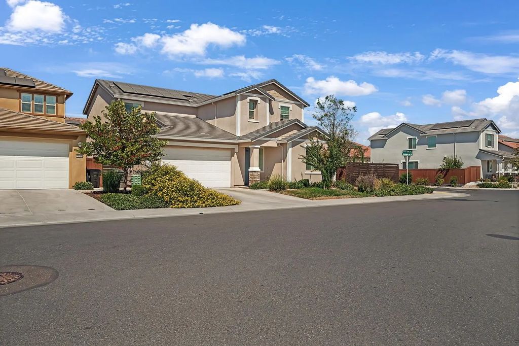 3105 Brandenburber Drive, Roseville