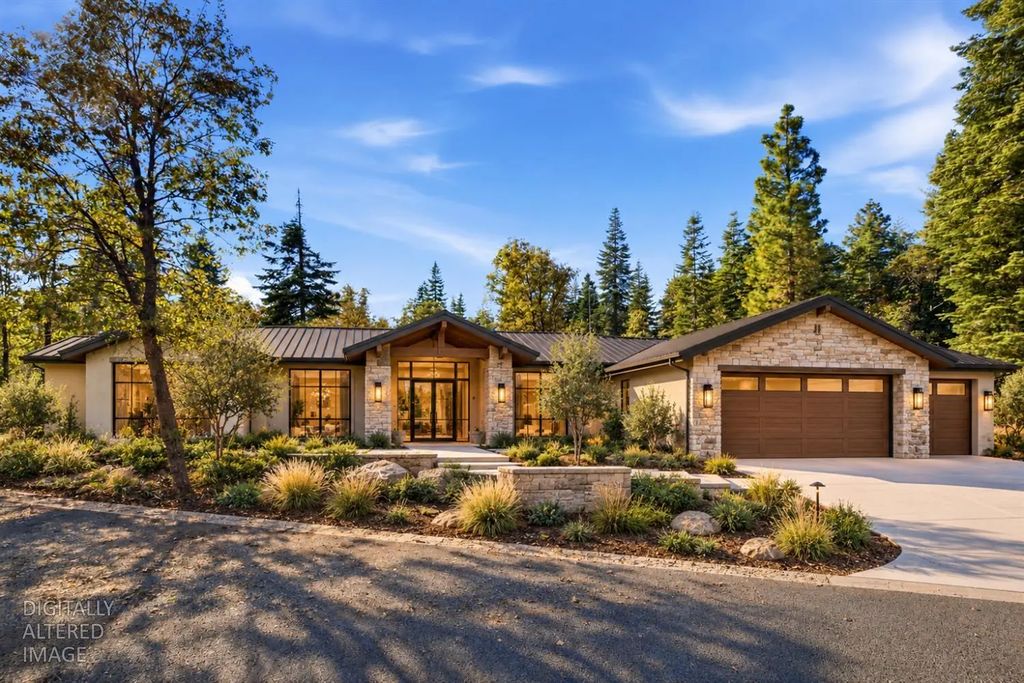 39445 Kearsarge Mill Road, Alta