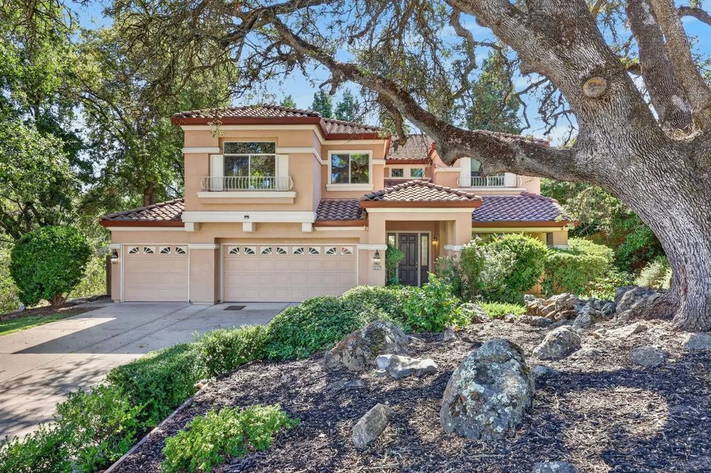 1337 Blough Way, Folsom