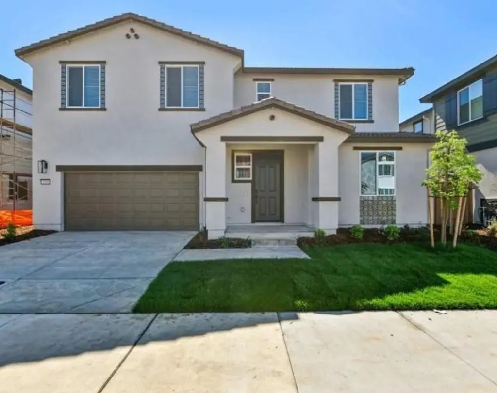 4440 Wonder Lane, Lincoln