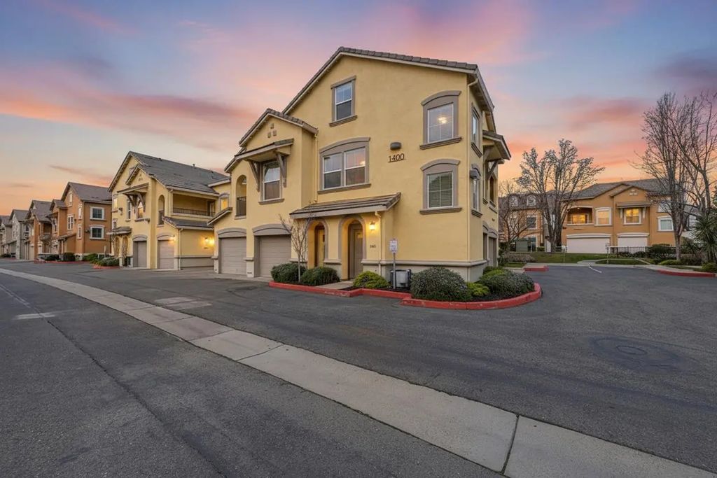 1415 Vessona Circle, Folsom