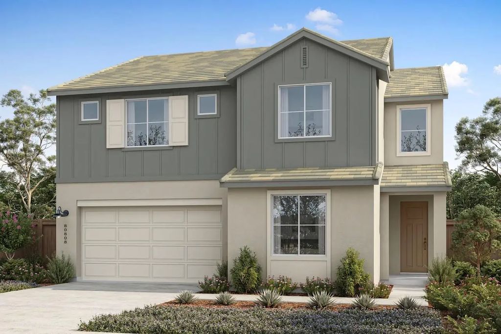 5040 Timber Way, Roseville