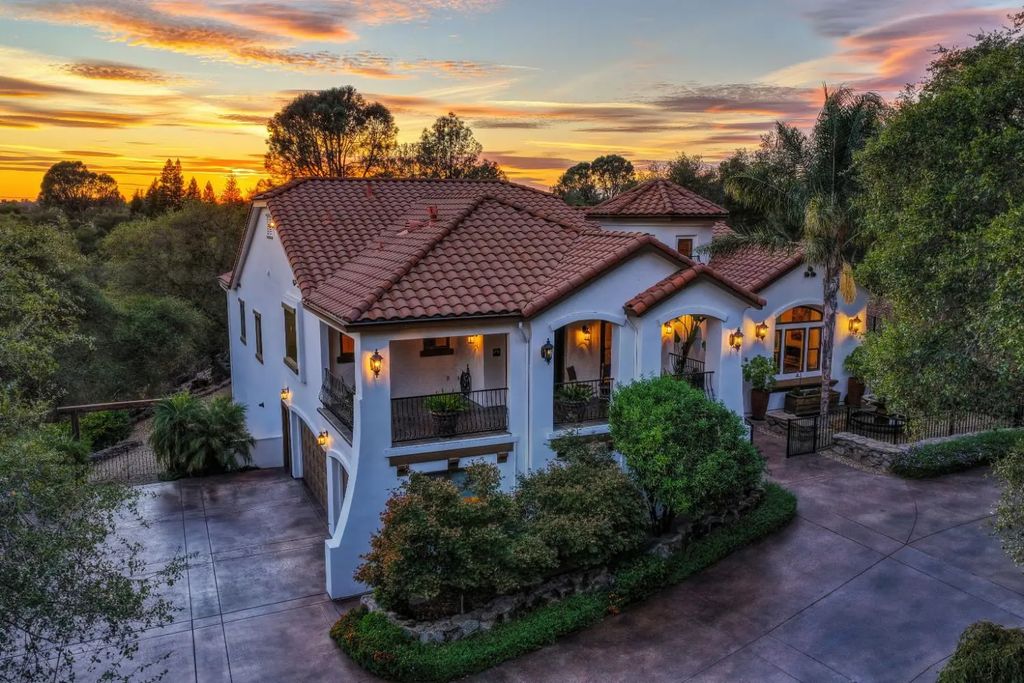 6005 Paseo Villena, Granite Bay
