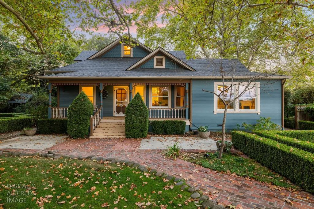 2850 Delmar Avenue, Penryn