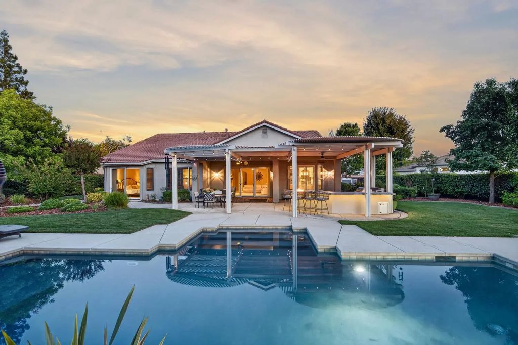 4160 Tahoe Vista Drive, Rocklin
