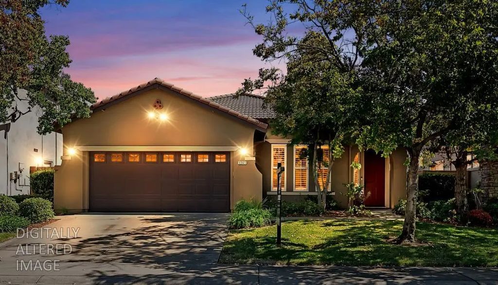 1241 Meredith Way, Folsom