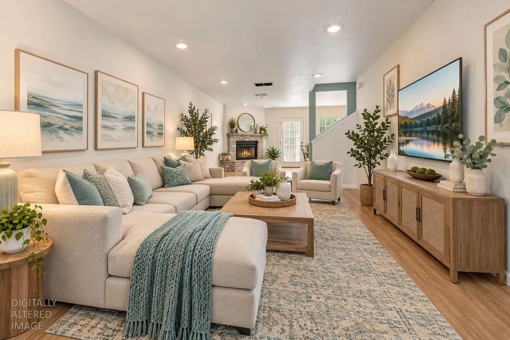 25 Marty Circle, Roseville