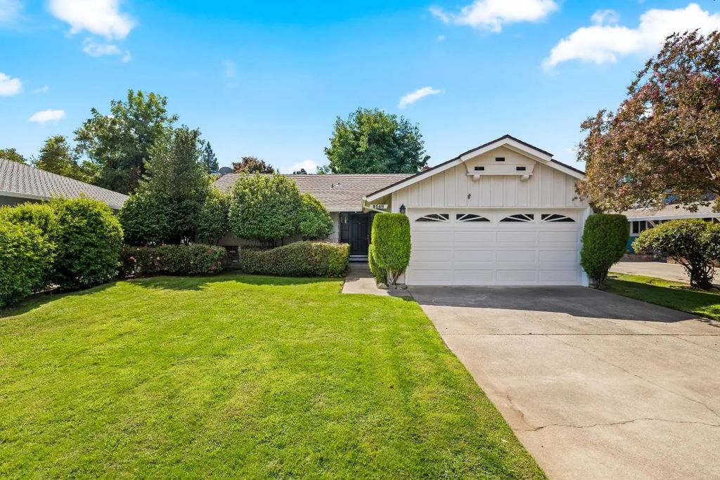 5148 Teichert Avenue, Sacramento