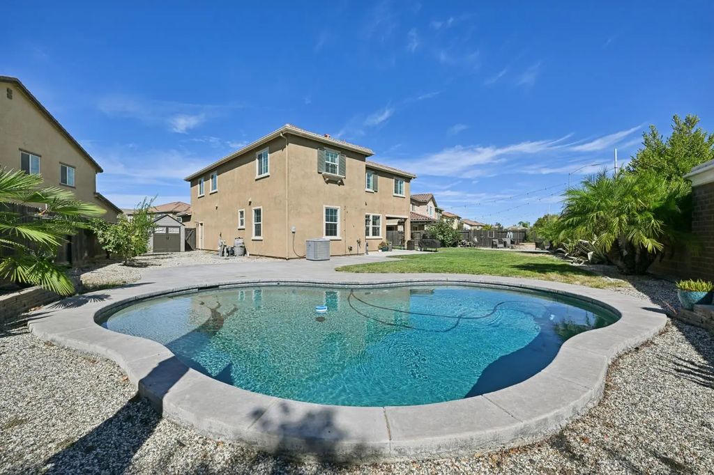 5081 Maestro Way, Roseville