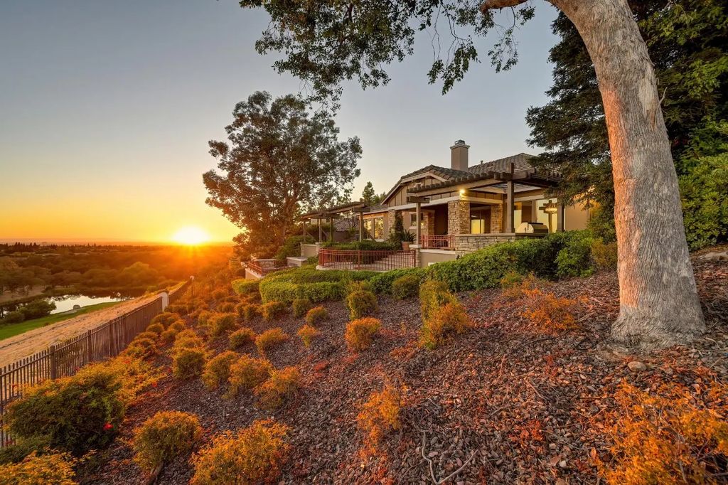 3421 Monteverde Drive, Lincoln
