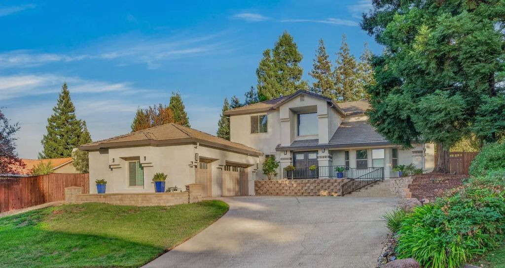 120 Waterboro Square, Folsom