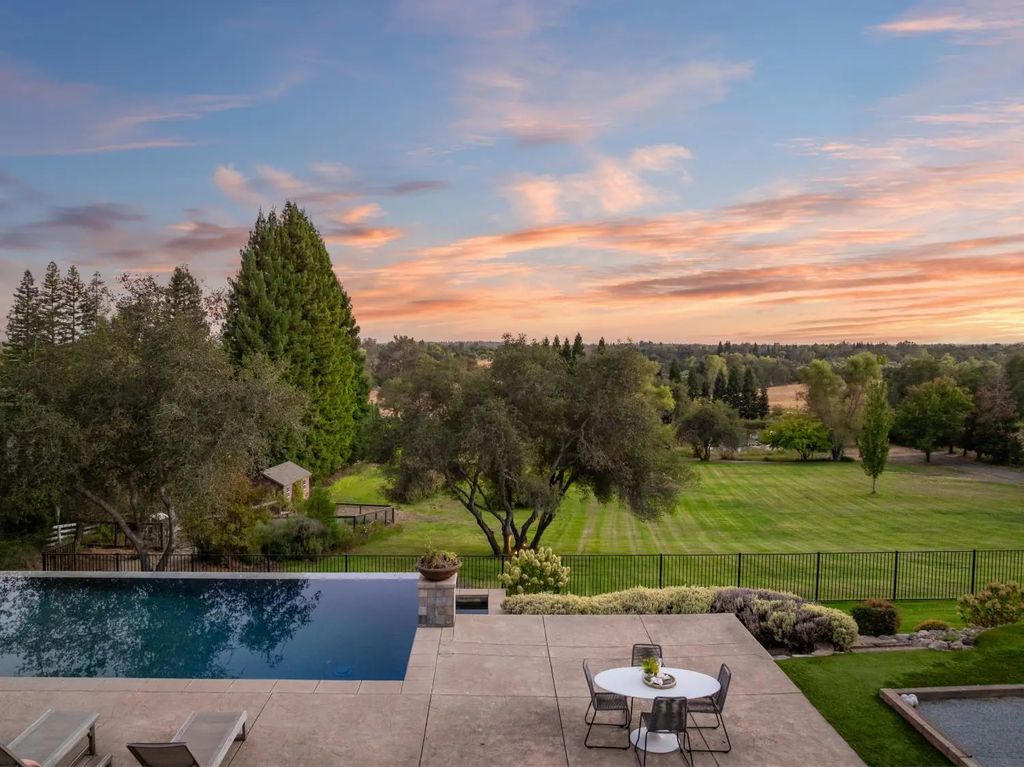 5846 Ridge Park Drive, Loomis