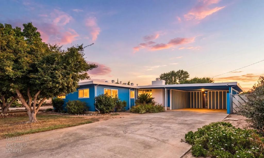 3394 Margaret Drive, Loomis