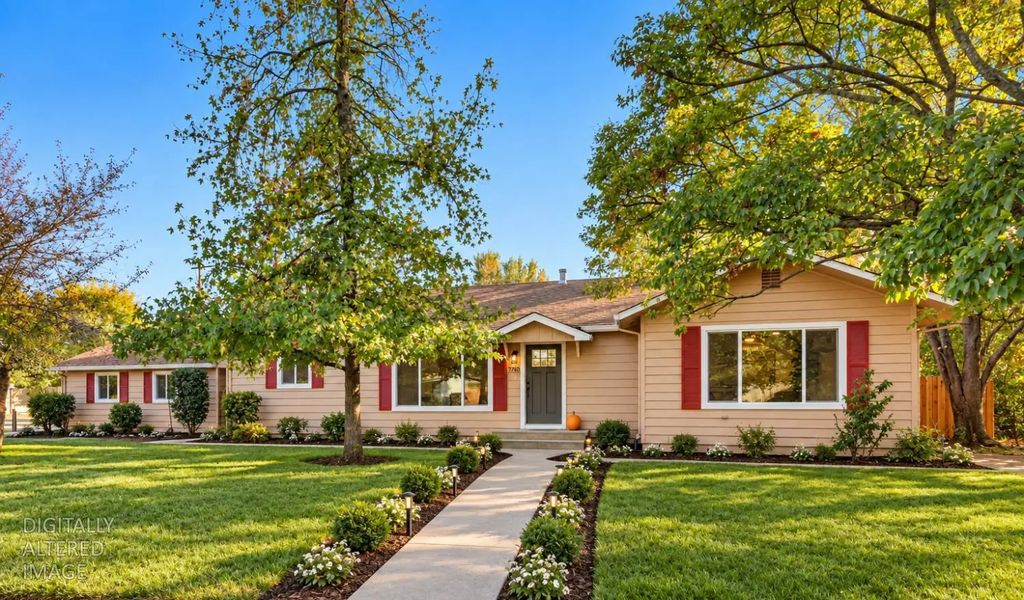 7750 Twin Oaks Avenue, Citrus Heights