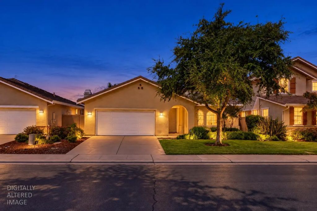 1680 Bayer Court, Folsom