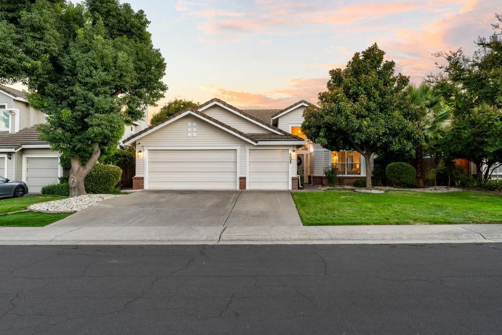 5005 Bradford Drive, Rocklin