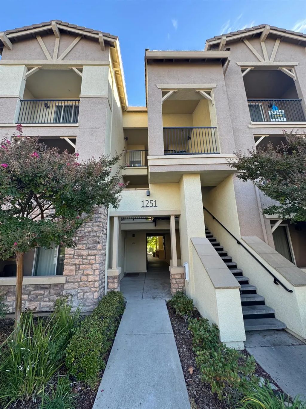 1251 Whitney Ranch Parkway #1236, Rocklin