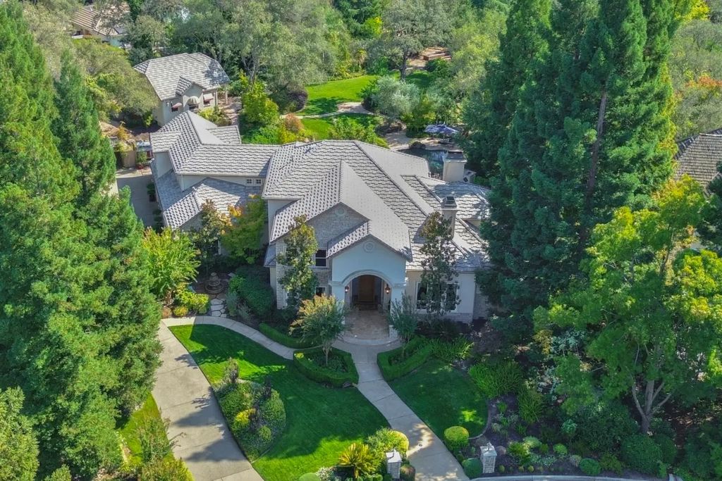 5228 Castlereigh Court, Granite Bay