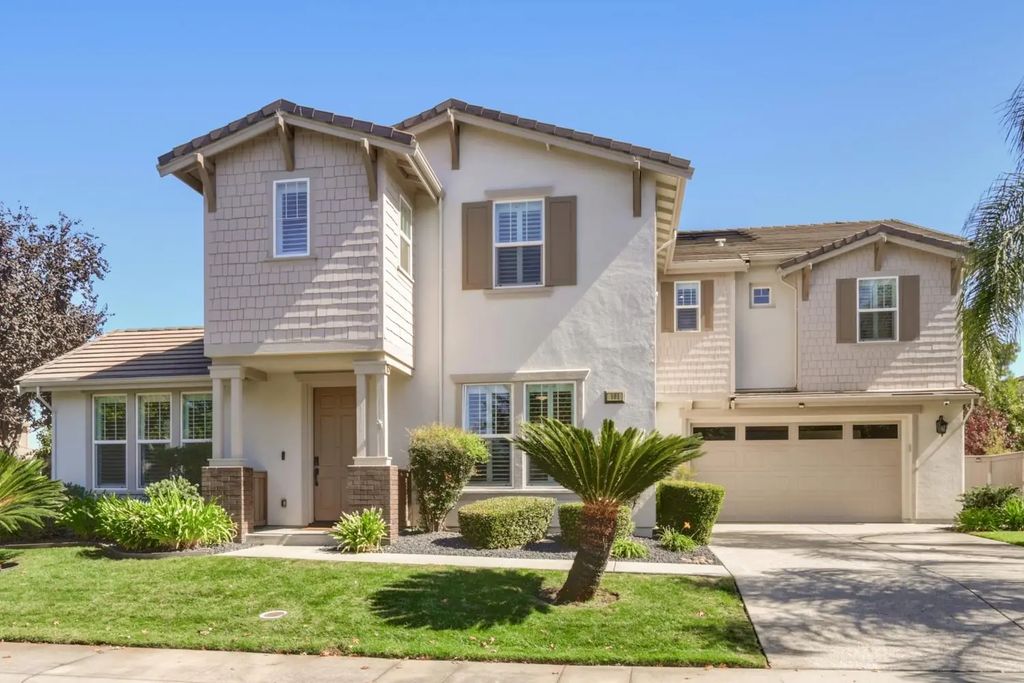 101 Liphan Court, Roseville