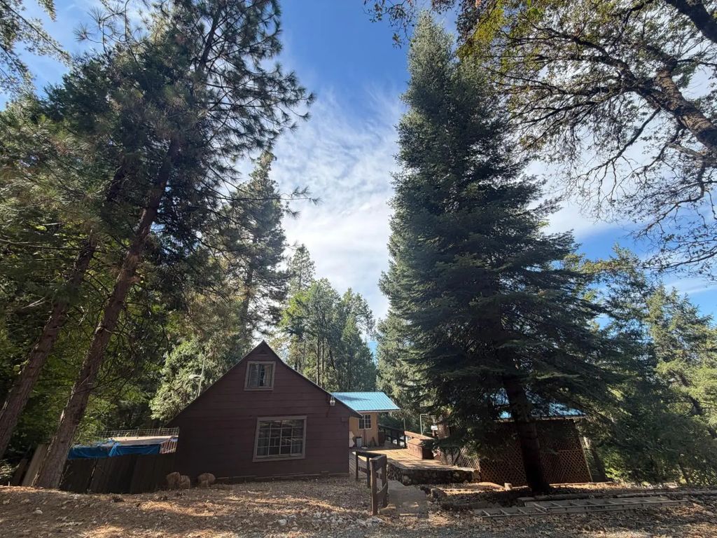 32775 N Ridge Road, Dutch Flat