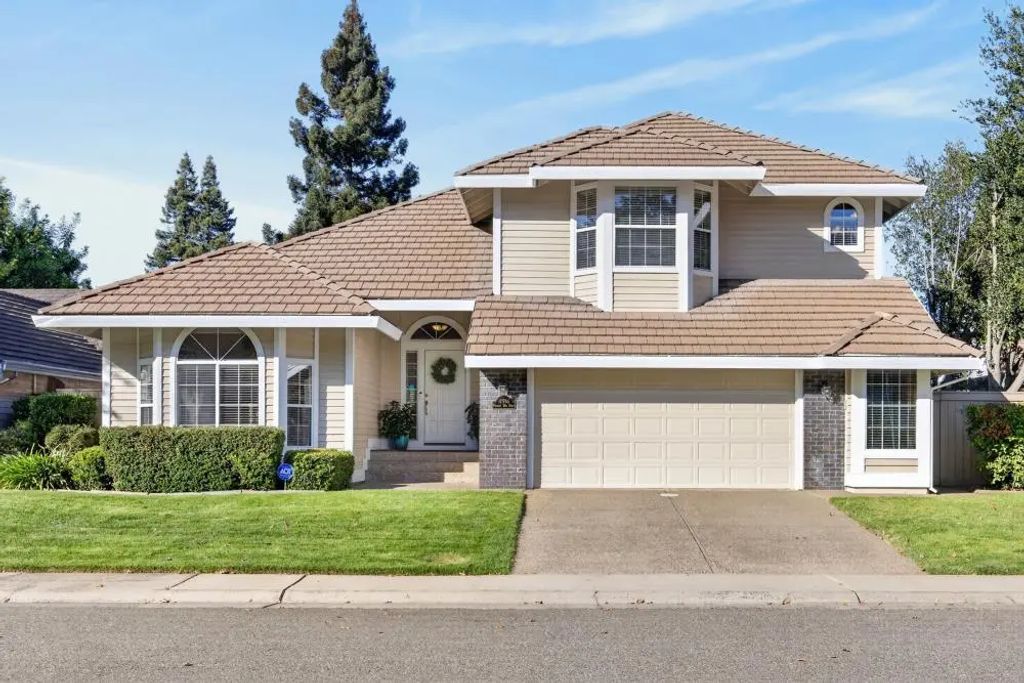 11916 Prospect Hill Drive, Gold River