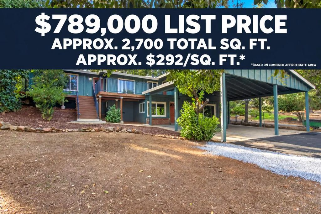 17891 Lake Arthur Road, Applegate