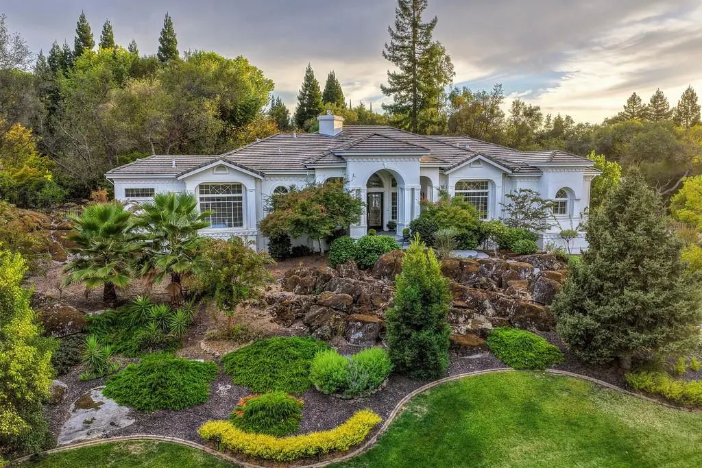 6207 Calle Montalvo Circle, Granite Bay
