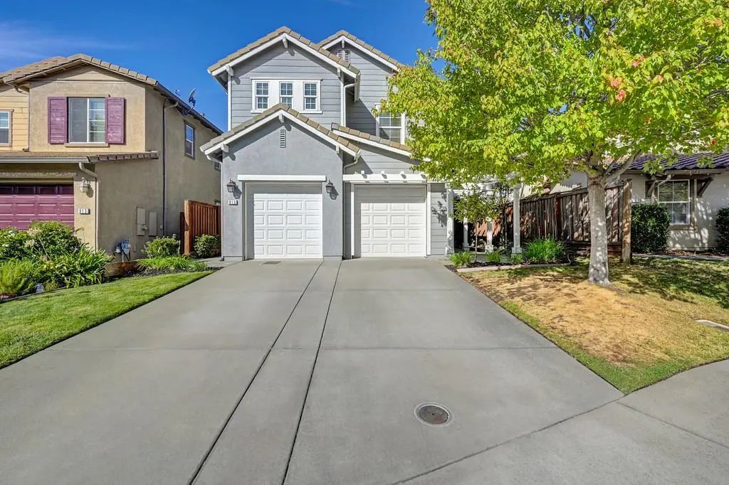 915 Campfire Circle, Rocklin