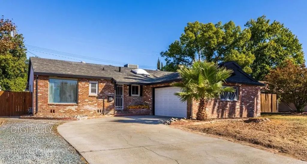 1015 Colnar Street, Roseville