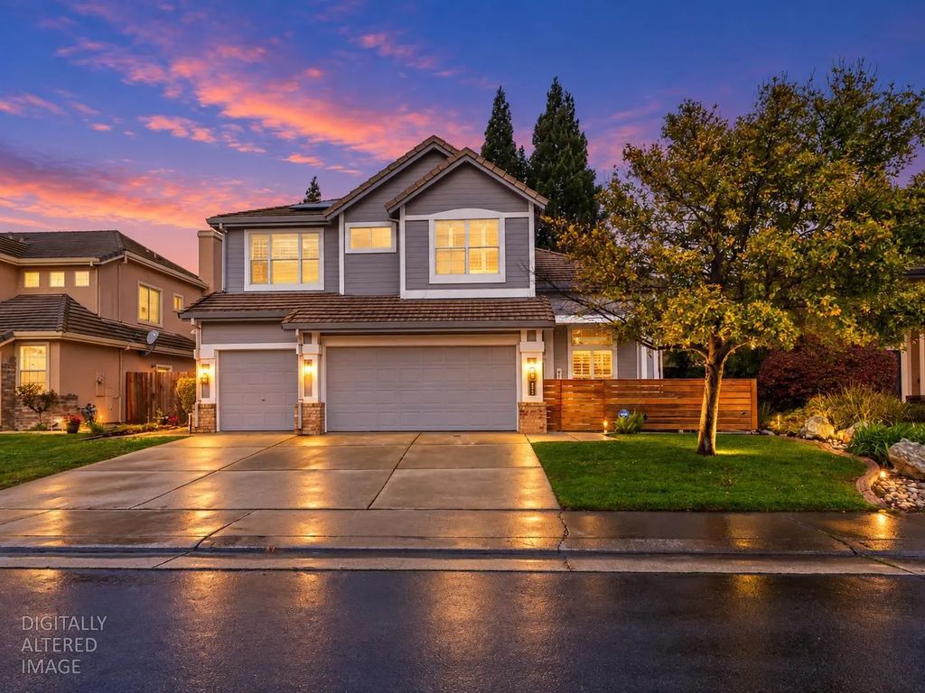 5524 Tripp Way, Rocklin