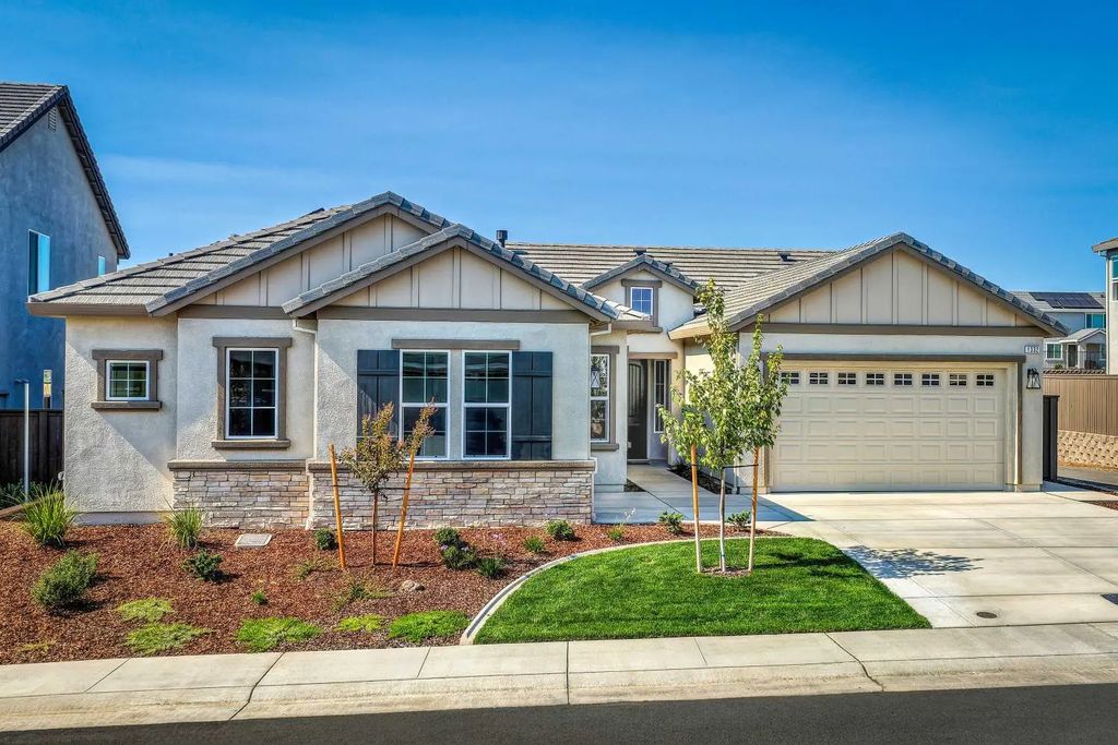 1332 Bear Creek Drive, Rocklin