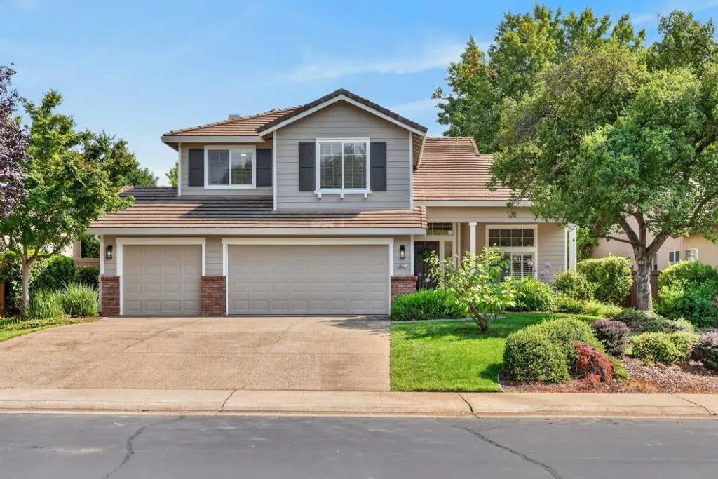 3632 Walker Park Drive, El Dorado Hills