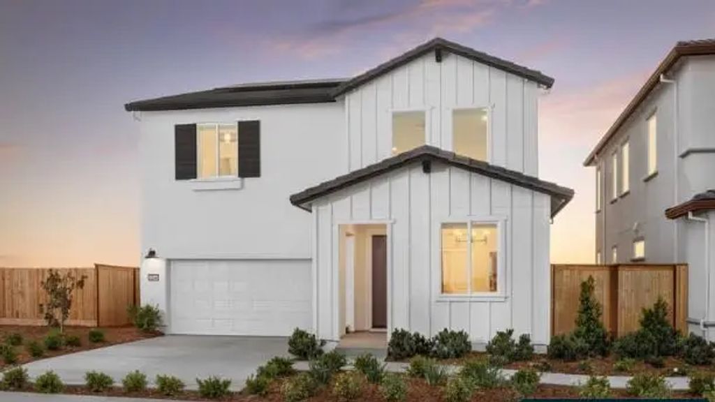 3056 Leap Frog Loop, Roseville