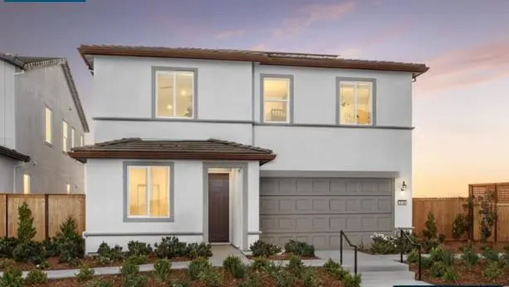 209 Canopy Court, Roseville