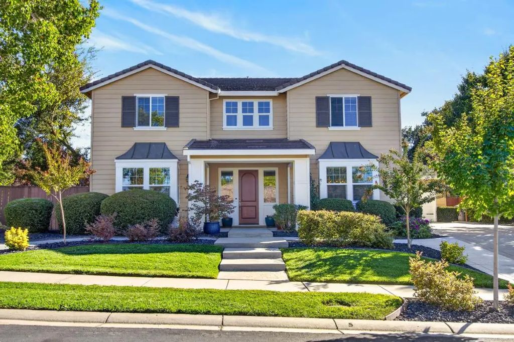 3155 Willow Bridge Court, Roseville