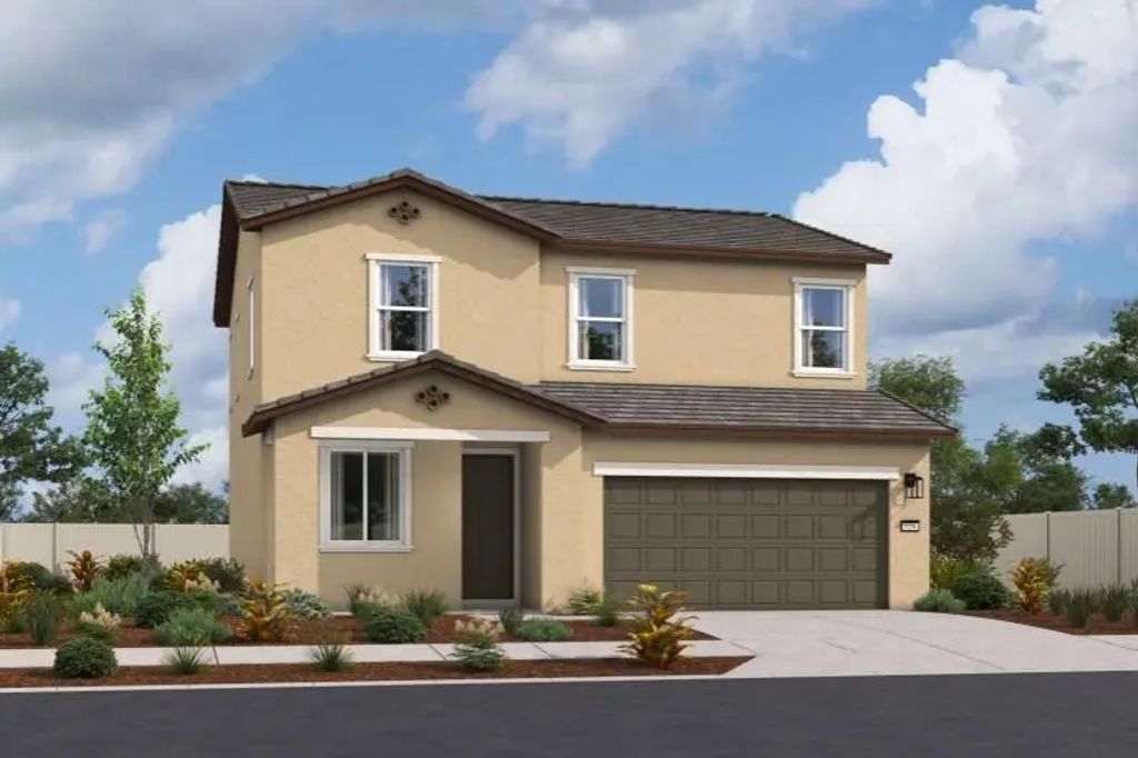 3217 Leap Frog Loop, Roseville
